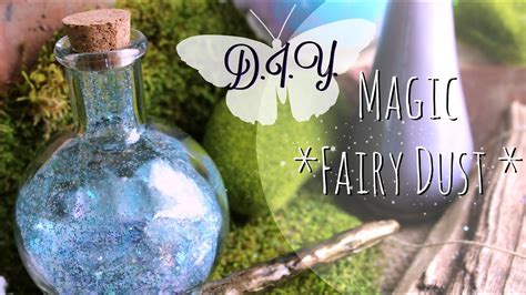 Fairy Magic and the Power of Imagination